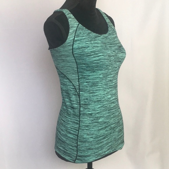 AVOCADO Racerback Tank M/L - Picture 2 of 8